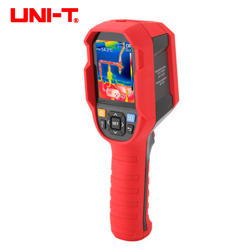 Unit UTi165K Kızılötesi Termal Görüntüleme Cihazı