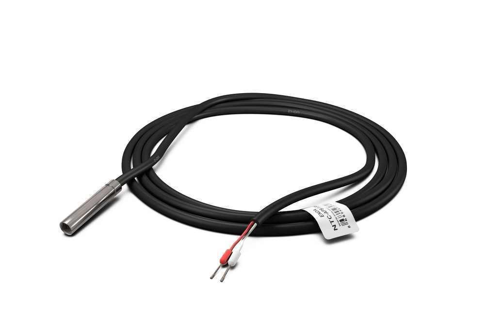 ISISO NTC-LPS-1,5S NTC Isı Kontrol Probu