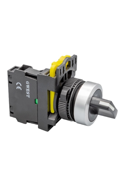 Gwest A5-20XS/FU 2NO Kayıcı Mandal Buton