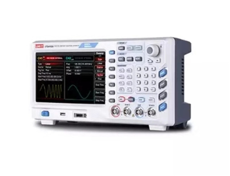 Unit UTG4162A Fonksiyon/Arbitrary Waveform Üreteci