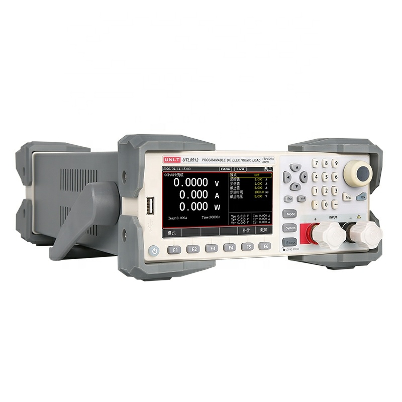 Unit UTL8513 Programlanabilir Dc Elektronik Yük Cihazı