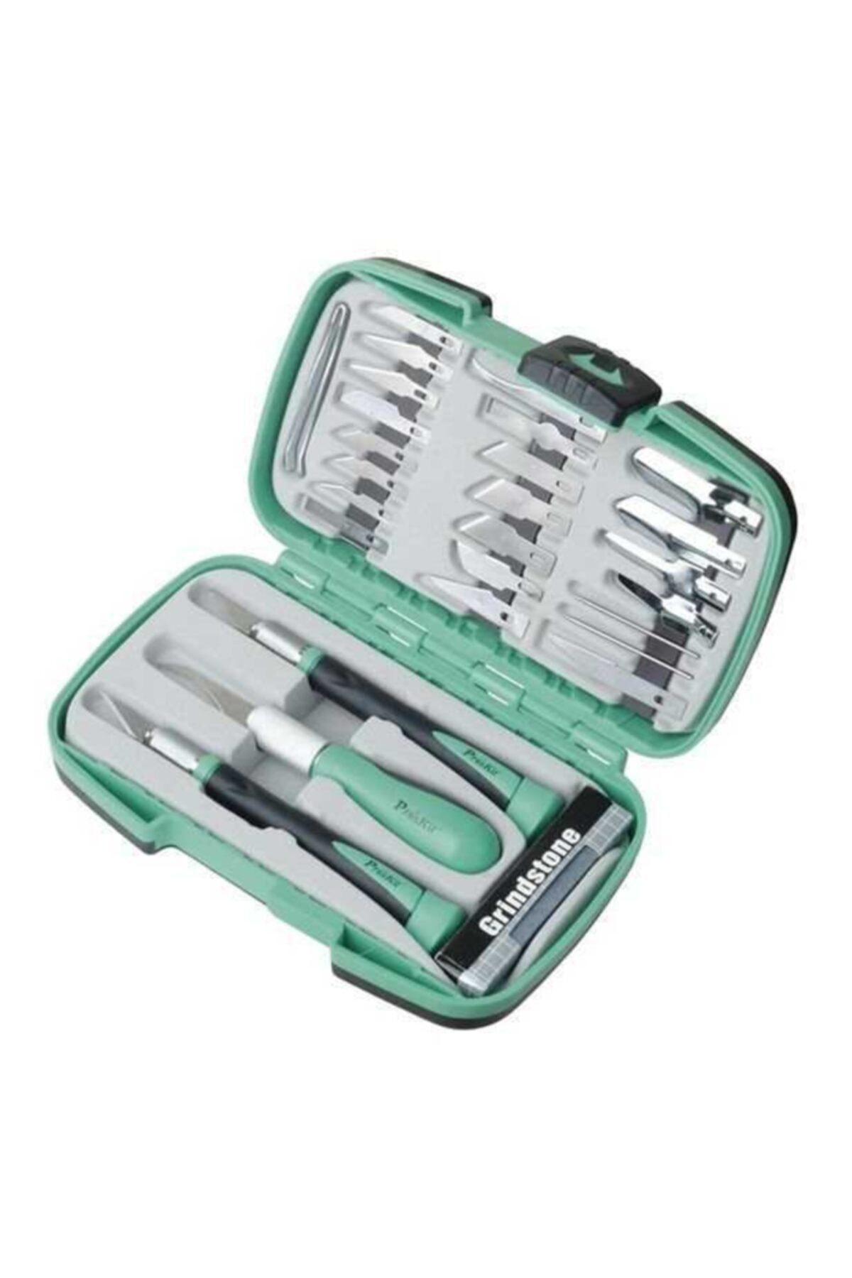 Proskit Pd-395A Hobi Kesici Takımı