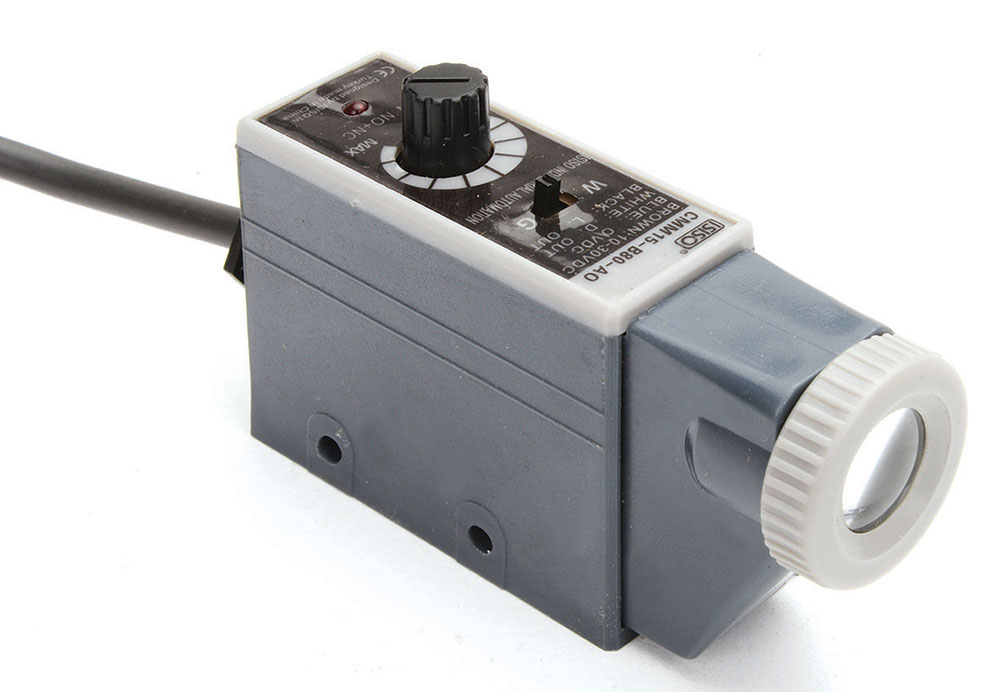 Isıso CMM15-B80-A2 Renk Fotoseli