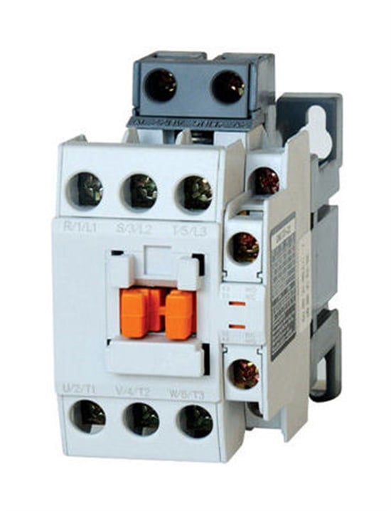 Momentum XCN-90422 Yardımcı Kontak Bloğu