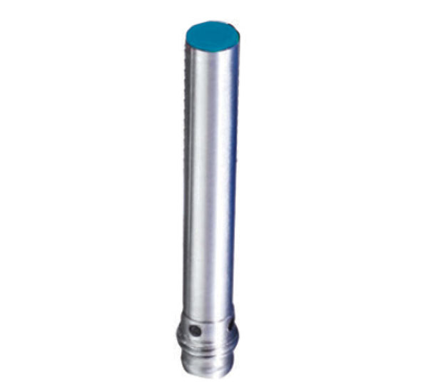Isıso IMB1.5-T6.5-E2 Silindirik Tip Endüktif Sensör