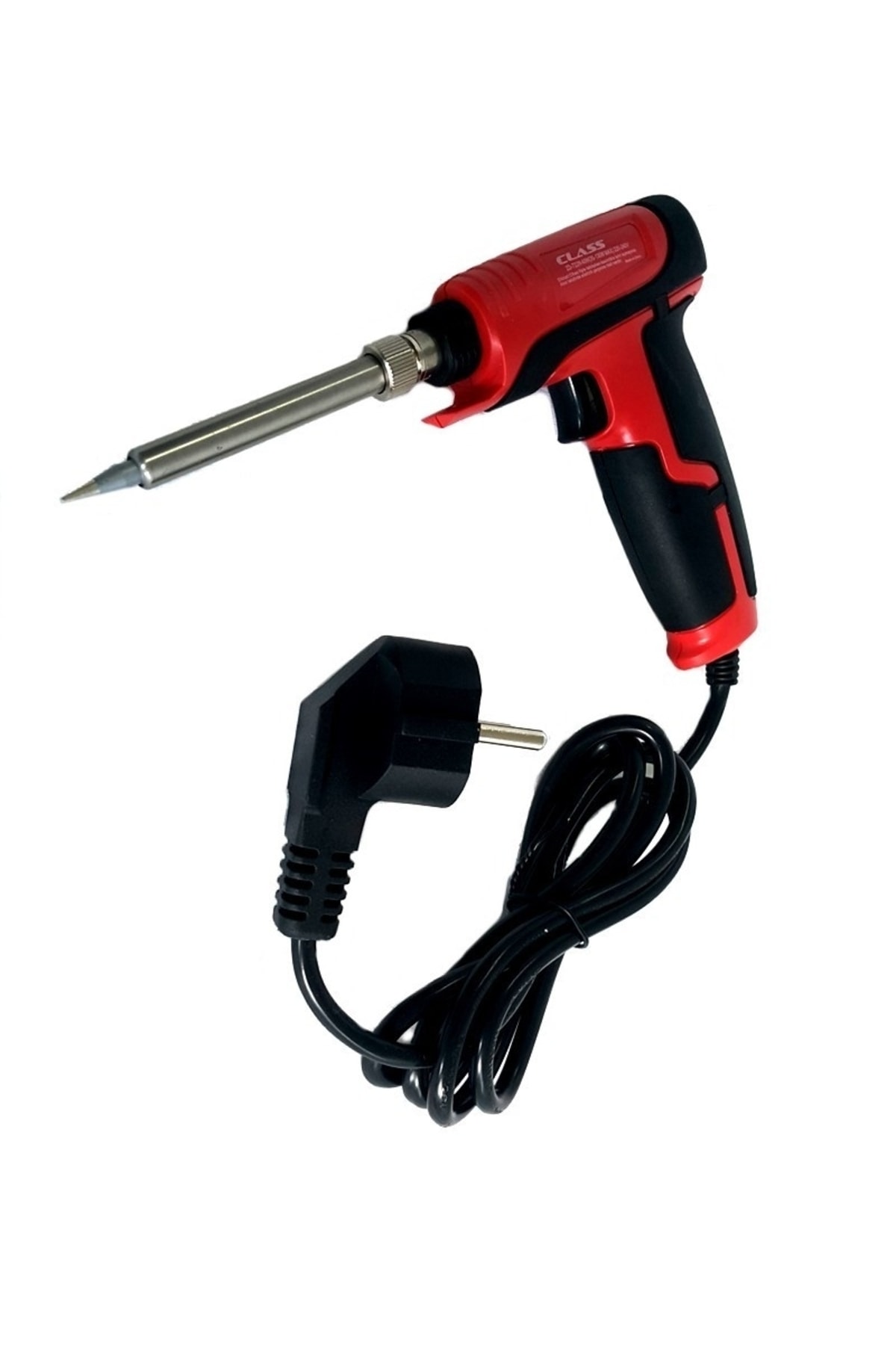 Class Zd-722n 40watt-130watt Kalem Havya