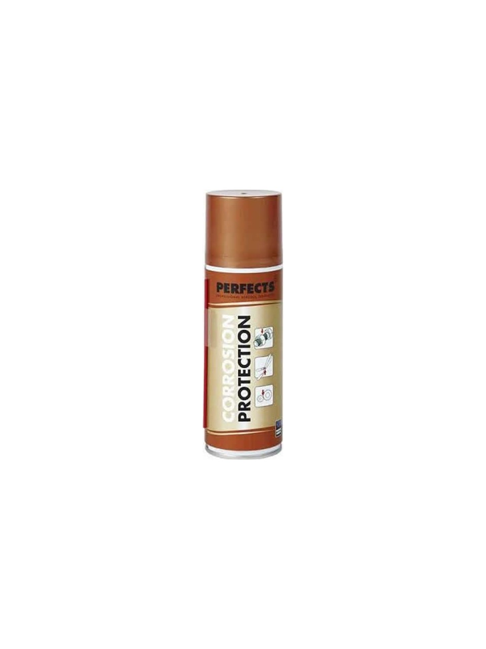 Perfects 200 Ml Corrosıon Pas Önleyici Sprey