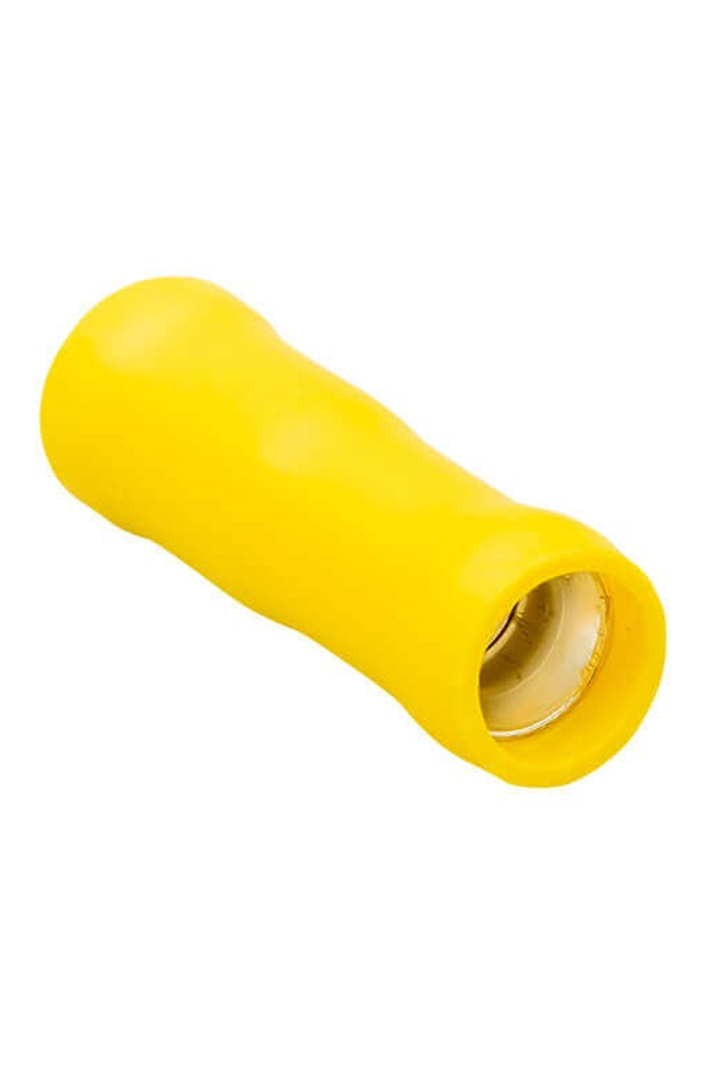 Gwest GBD-5050 4.0-6.0mm2 100 Adet Dişi Terminal İzoleli Kablo Ucu