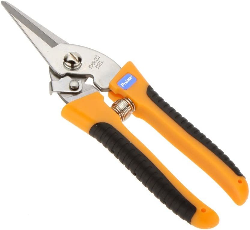 Proskit 8PK-SR007 Çok Amaçlı Makas