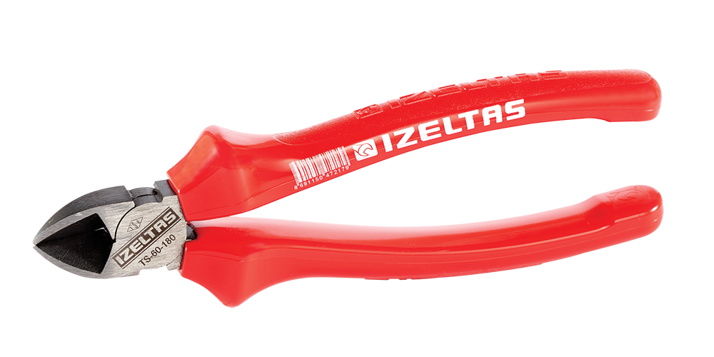 İzeltaş 3700 16 2160 Yan Keski Opak 160 mm