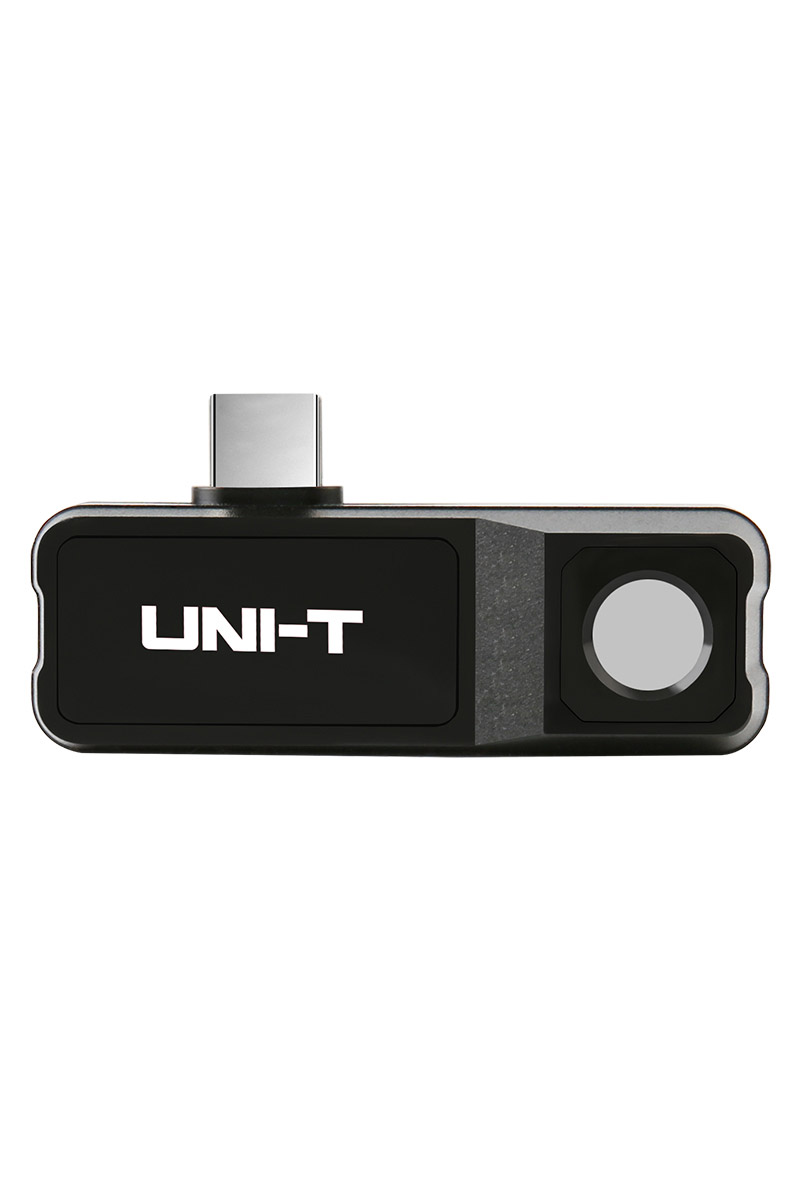 Unit UTi120Mobile Android Telefonlar için Termal Kamera