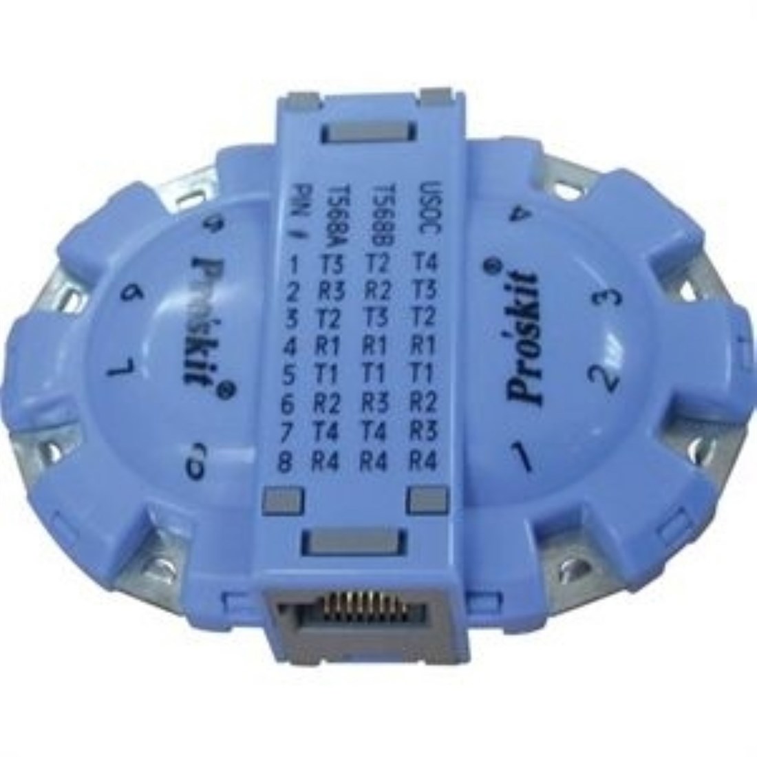 Proskit MT-8091 In-Line Moduler Adaptor