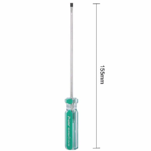Proskit SD-5105A Düz Tornavida