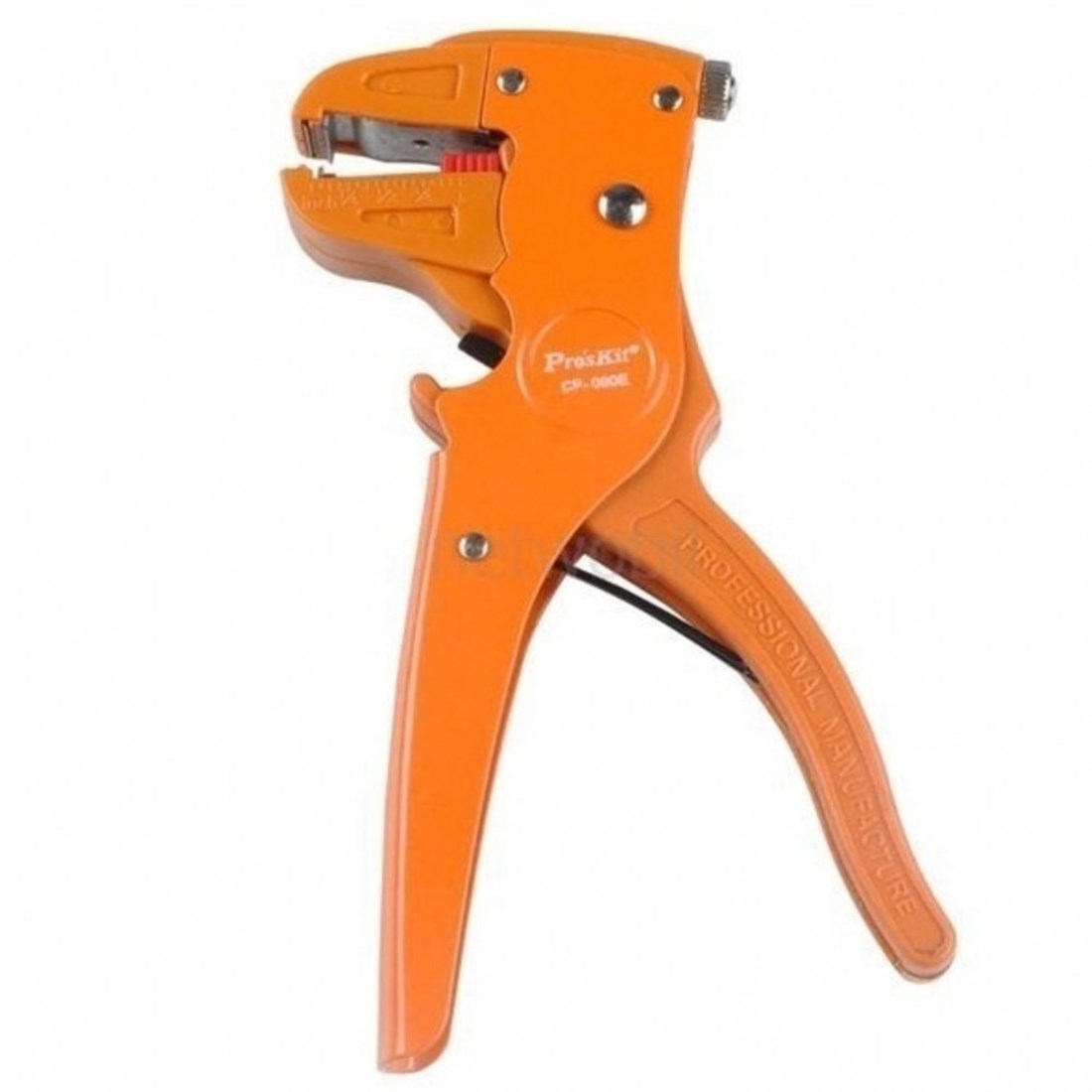 Proskit CP-080E  Tel Sıyırma Pensesi