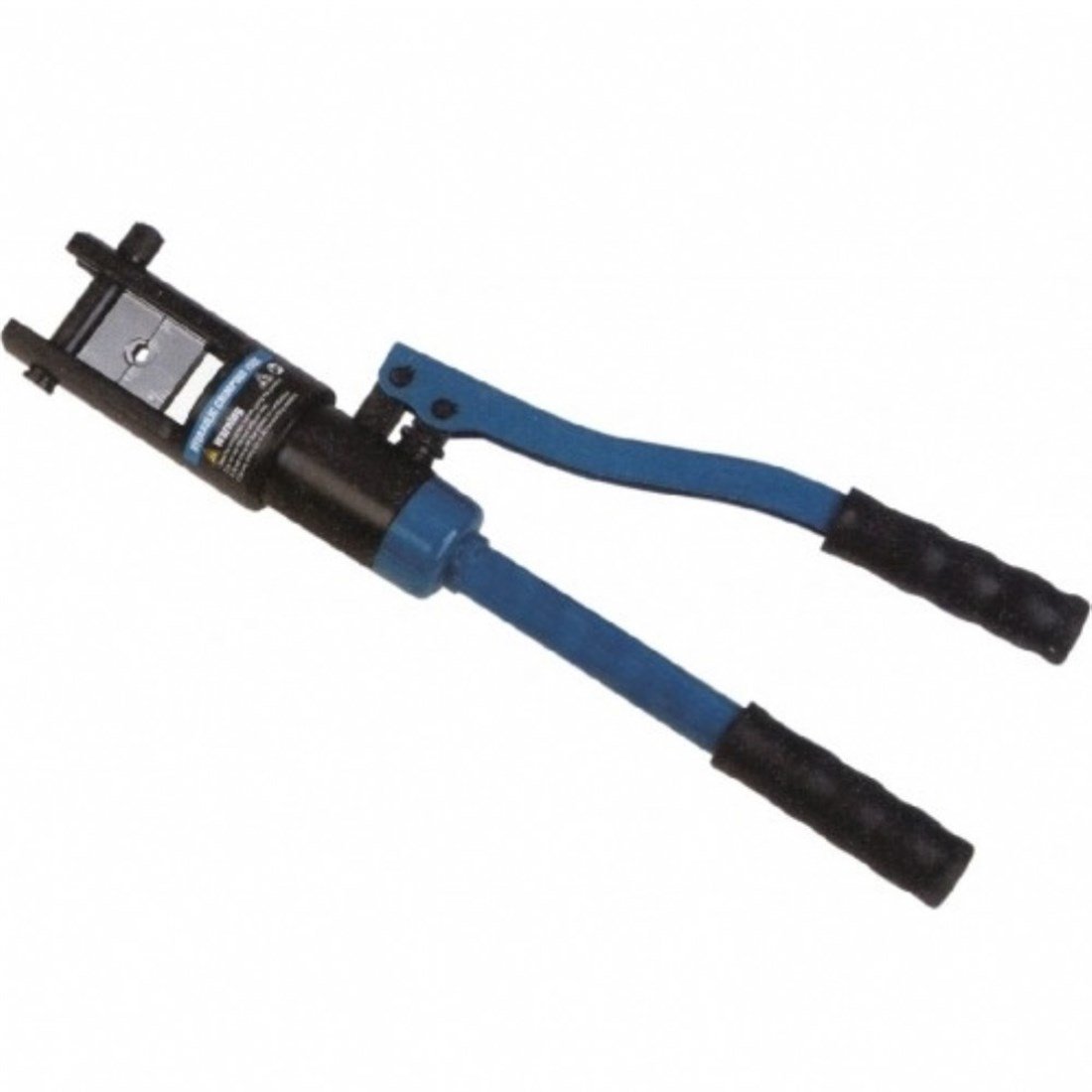 YQK-300 Hidrolik Pabuç Sıkma Pensesi 10-300mm