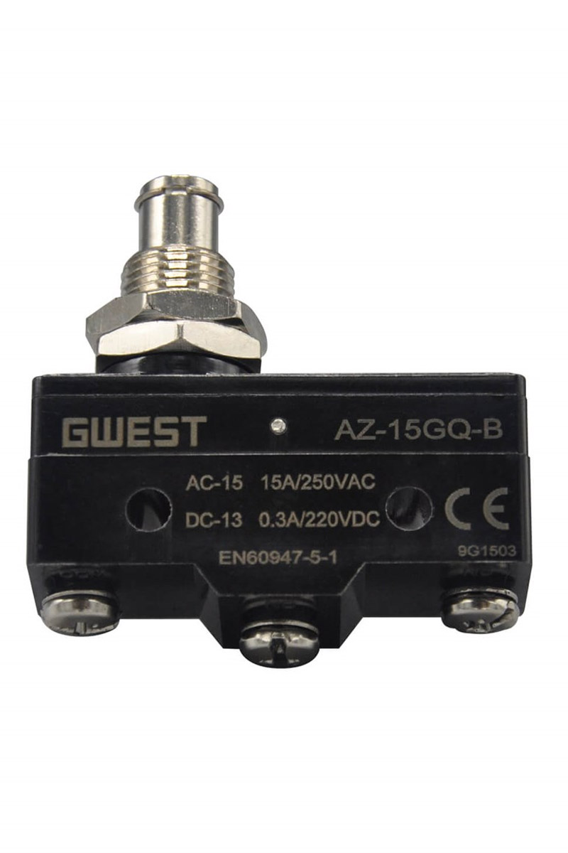 Gwest AZ-15GQ-B Mikro Switch