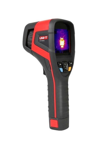 Unit UTi160V Termal Görüntüleyici Kamera