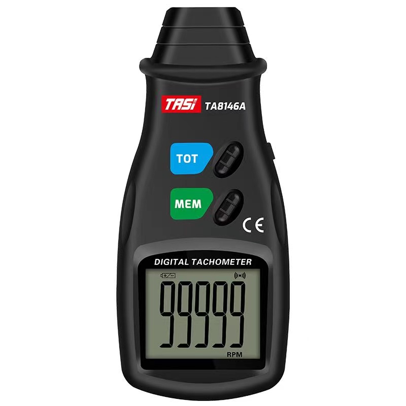 Tasi TA-8146A Optik Takometre
