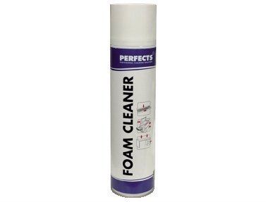 Perfects Foam Cleaner Köpük Temizleyici Sprey 400ml