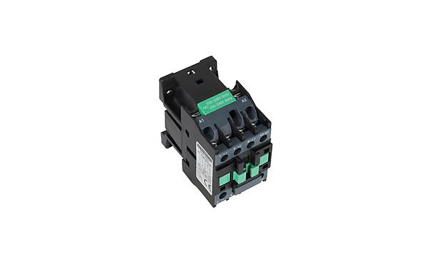 Momentum Kontaktör 18A 7.5kW 1NC XCN-35182 Normalde Kapalı Kontak