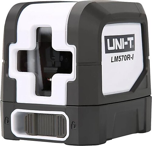 Unit Lm570R-I Kırmızı Lazer Hizalama Cihazı