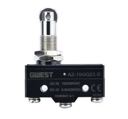 Gwest AZ-15GQ22-B AZ Mikro Switch
