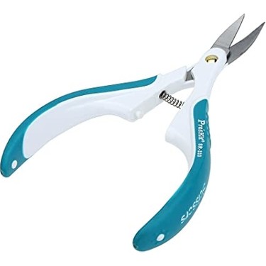 Proskit SR-333 Mikro Makas