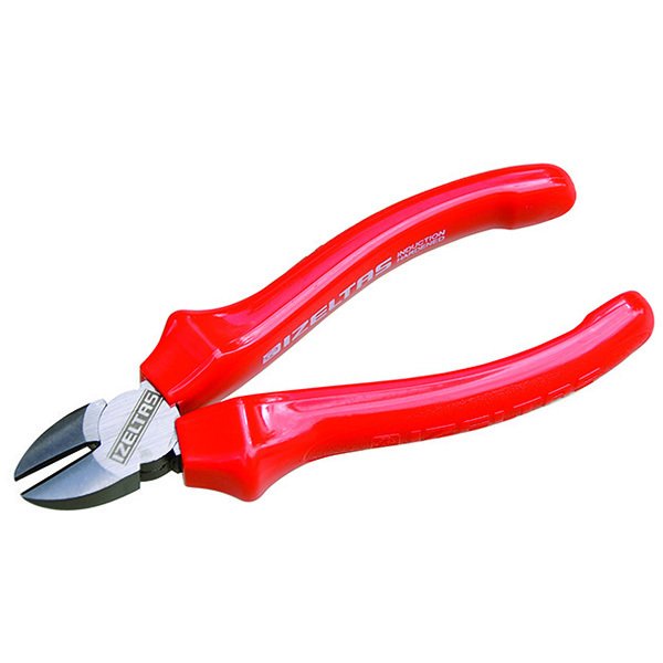 İzeltaş 3700 16 2180 Yan Keski Opak 180 mm