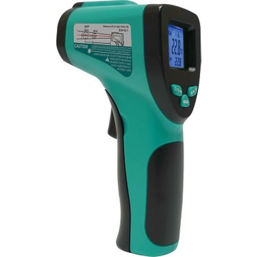 Proskit Mt-4606 Kızılötesi Termometre