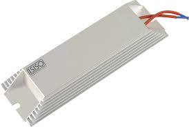 ITR37-16-9 16 OHM 9000 WATT ISISO FRENLEME DİRENCİ