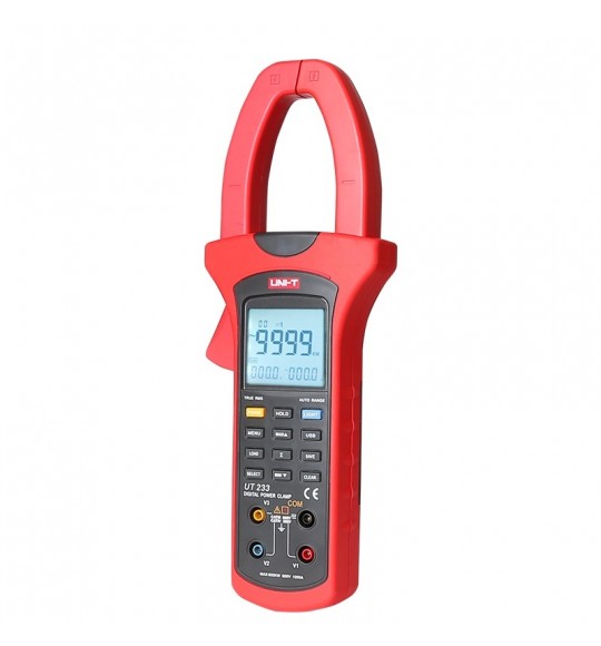 Unit UT233 1000A Dijital Pensampermetre