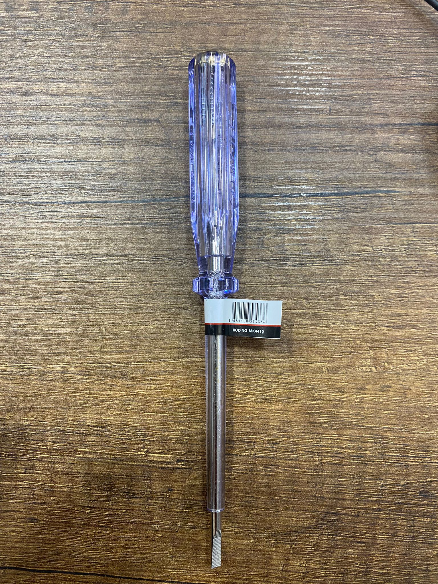 Bay-tec Kontrol Kalemi Düz 190mm mk4410