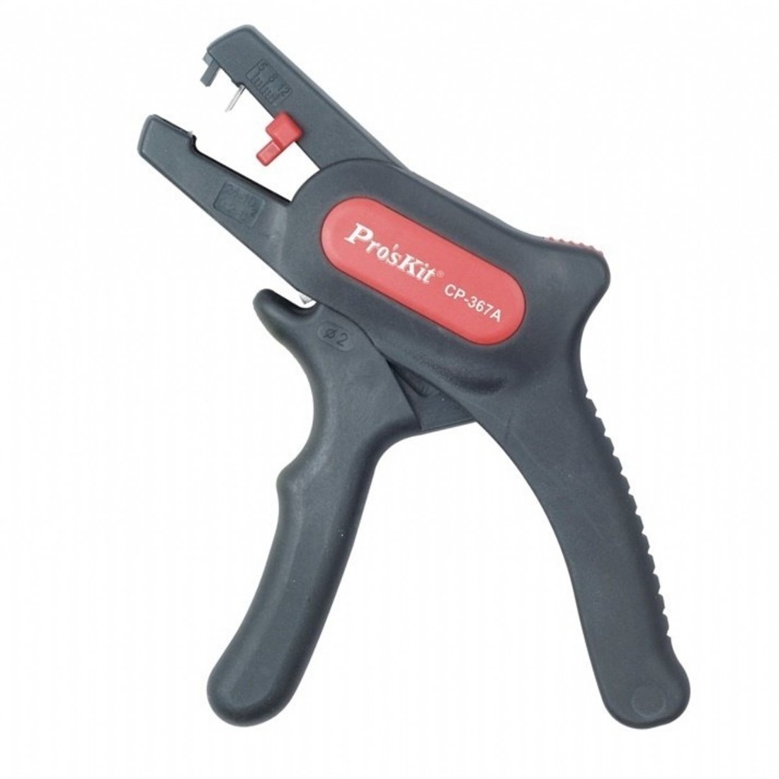 Proskit Cp-367A Proskit Kablo Açma Sıyırma Pensesi