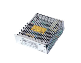 INES-15-05 15W 5VDC 3A ISISO Ray Montajlı Kapalı Tip (Delikli) Güç Kaynağı