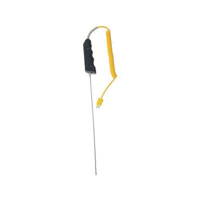 ISISO WRNM-102A - NiCr-Ni Termokupl El Probları -50/+1100°C