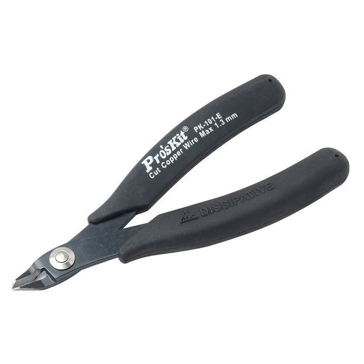 Proskit 1PK-101-E Yan Keski 128mm