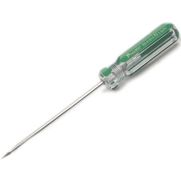 Proskit SD-5102A Düz Tornavida