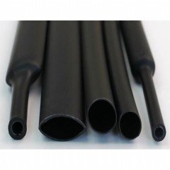 Woer İçi Yapışkanlı Daralan Makaron 3/1 mm 200 mt.