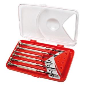 Proskit SD-9815 Tornavida Seti