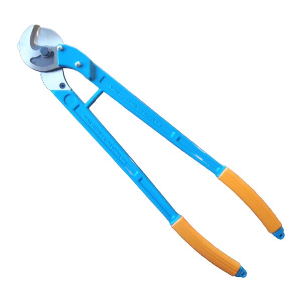 CC-250 Kablo Kesme Makası