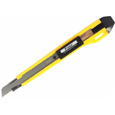 ProsKit Maket Bıçağı PD-510