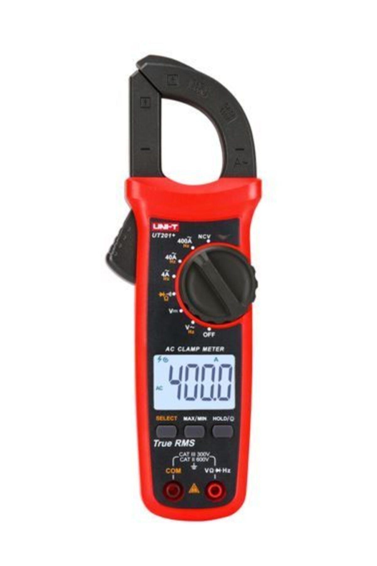 Unit ut-201+ True Rms Dijital Pensampermetre