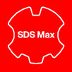 Fischer 504192 darbeli matkap ucu SDS Maks II 14/200/340