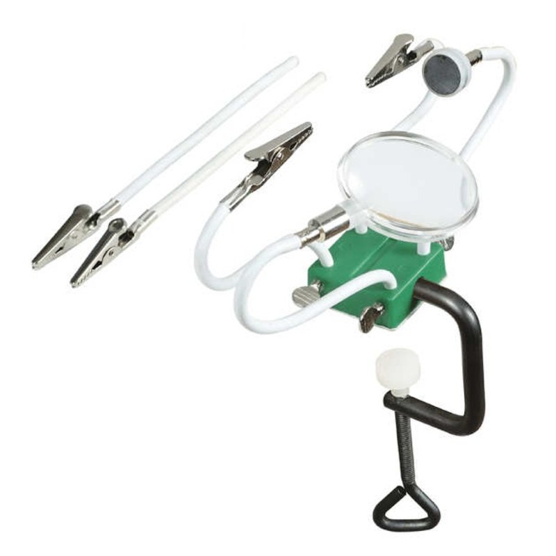 Proskit Sn-394 Çok Amaçlı Tutacak