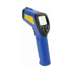 SM-580 - Lazer Tip El Termometresi