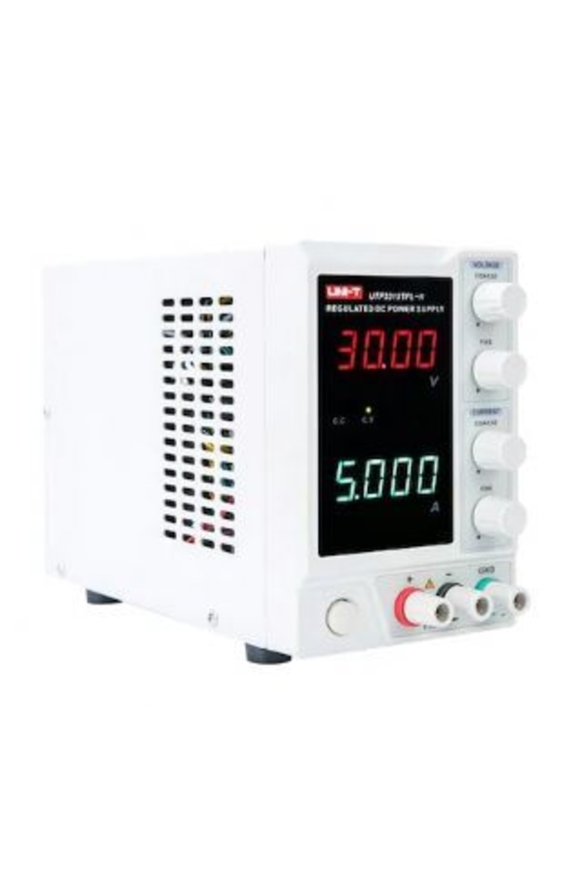 Unit Utp-3315-tfl Iı 0-30v 0-5a Güç Kaynağı