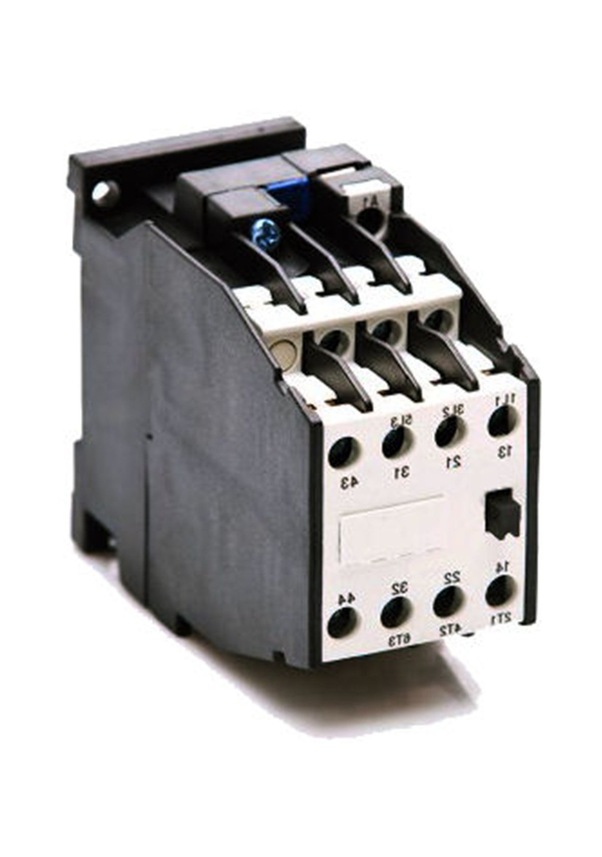 Momentum Kontaktör 3 Kutup/bobin 230vac 1no Xcn-f4010