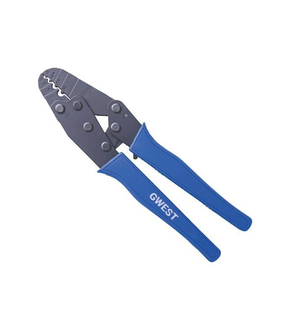 Gwest GW-T8 SKP Sıkma Pensesi 1.5-10 mm² (YYT-8)