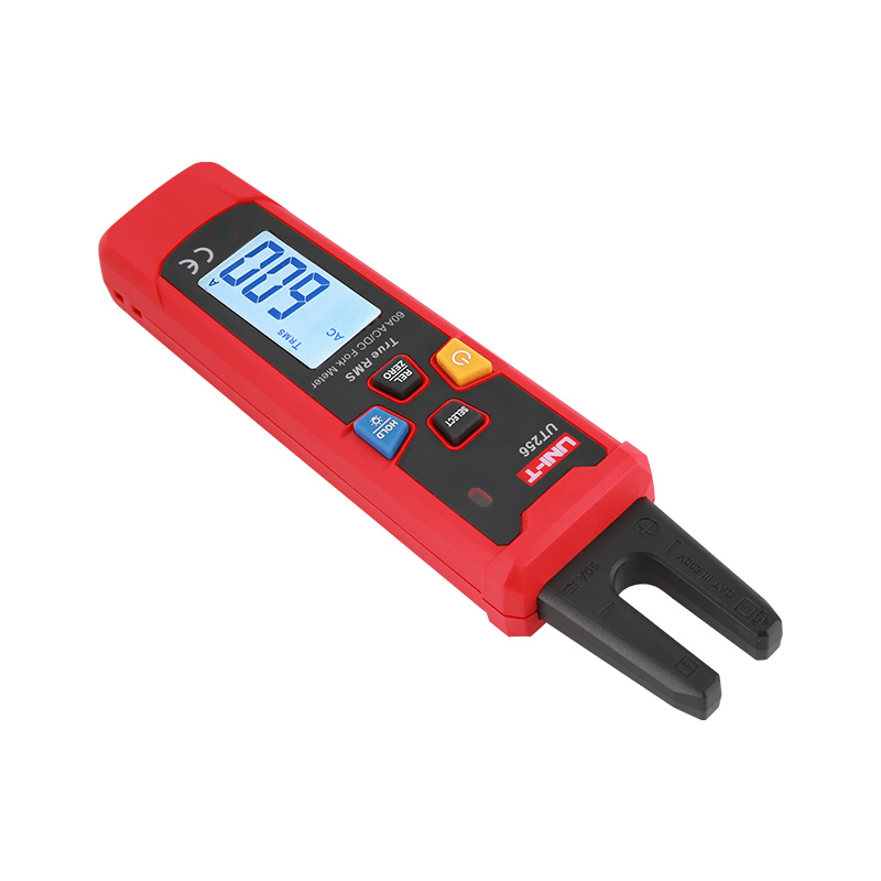 Unit UT256 Çatal Tip Ampermetre