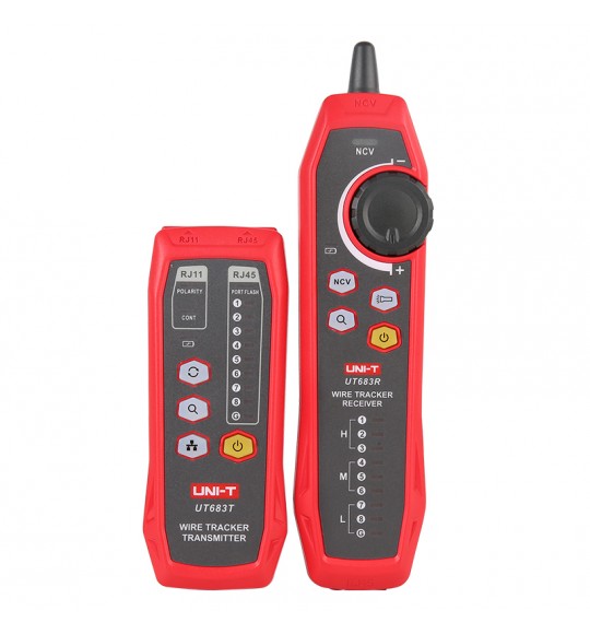 Unit Ut683 KIT Tel İzleyici